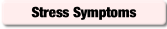 Stress Symptoms.