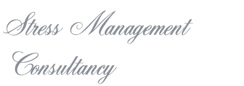 Stress Management Consultancy